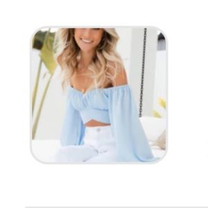 Petal & Pup Demetri Top